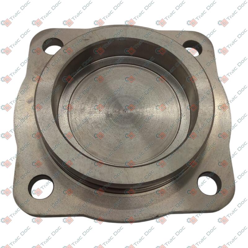 COPERCHIO INFERIORE RIDUTTORE ANTERIORE - AFTERMARKET - 00019220