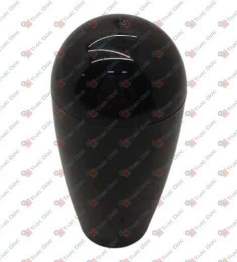 POMELLO IMPUGNATURA PER LEVA FILETTATA M10 mm. - AFTERMARKET - 06330084