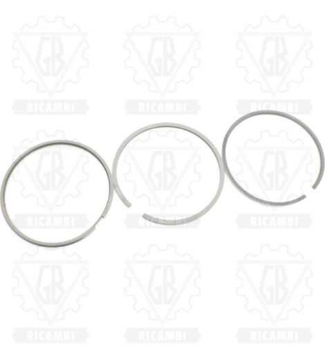 SERIE FASCE ELASTICHE DIAMETRO 100,00 - AFTERMARKET - 1908738