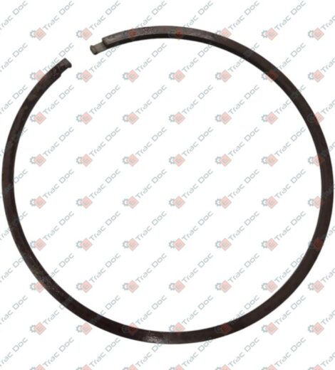 ANELLO ELASTICO DI TENUTA INVERSORE IDRAULICO DIAMETRO 82 mm. - AFTERMARKET - 2.1499.254.0/10
