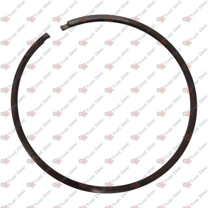 ANELLO ELASTICO DI TENUTA INVERSORE IDRAULICO DIAMETRO 82 mm. - AFTERMARKET - 2.1499.254.0/10