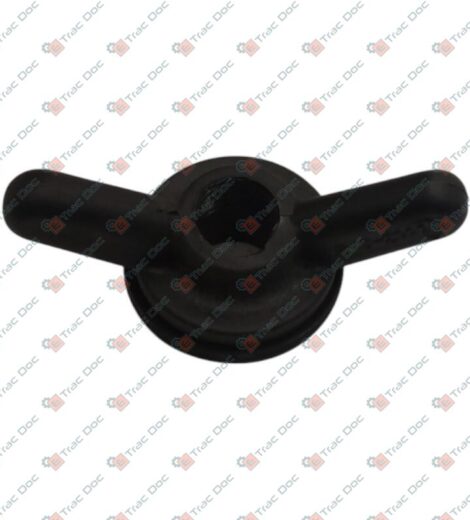 SPECIAL NUT FOR AIR FILTER FIXING - AFTERMARKET - 221407