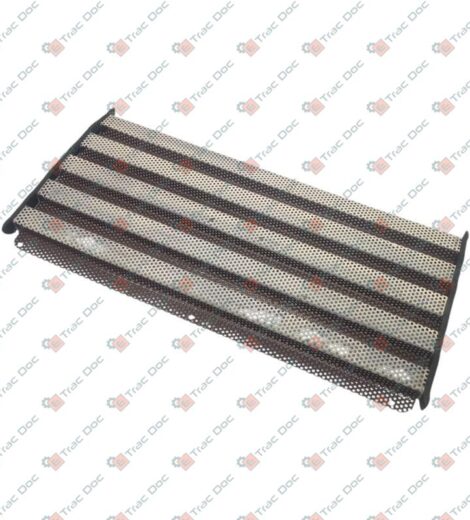 UPPER FRONT GRILLE - AFTERMARKET - 5132659
