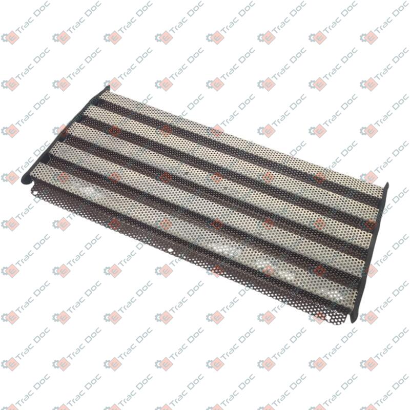 UPPER FRONT GRILLE - AFTERMARKET - 5132659
