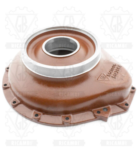 REAR REDUCTION COVER FIAT TYPE - AFTERMARKET - 5140205