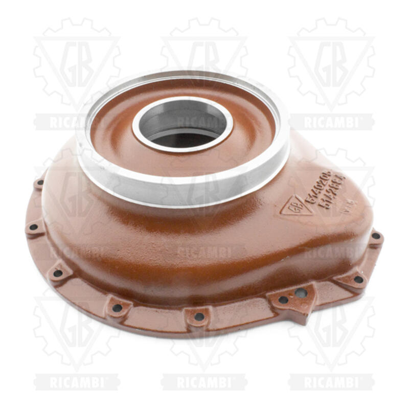 REAR REDUCTION COVER FIAT TYPE - AFTERMARKET - 5140205