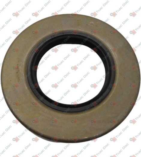 OIL SEAL 45x85x10 EXTERNAL METAL - AFTERMARKET - 5144379