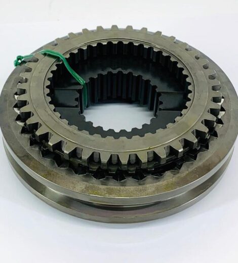 SINCRONIZZATORE COMPLETO TIPO FIAT CNH - AFTERMARKET - 5186629