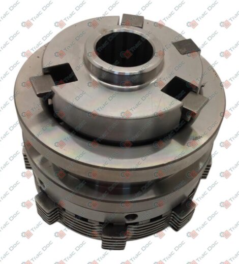 KIT FRIZIONE A DISCHI PRESA DI FORZA - ANTONIO CARRARO - 20205019