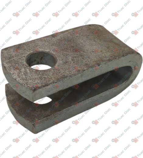 FORCELLA TIRANTE ANTISCUOTIMENTO BRACCI SOLLEVATORE - ANTONIO CARRARO - 34916116