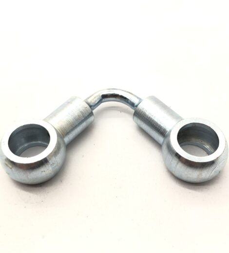 TUBO COLLEGAMENTO POMPE FRENI - ANTONIO CARRARO - 36620260