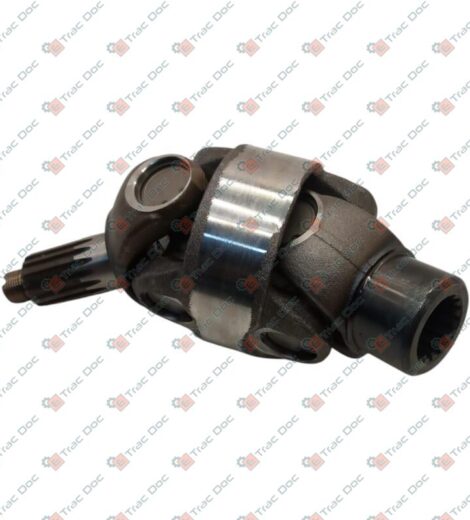 DOPPIO GIUNTO CARDANICO SEMIASSE ANTERIORE - ANTONIO CARRARO - 42303010