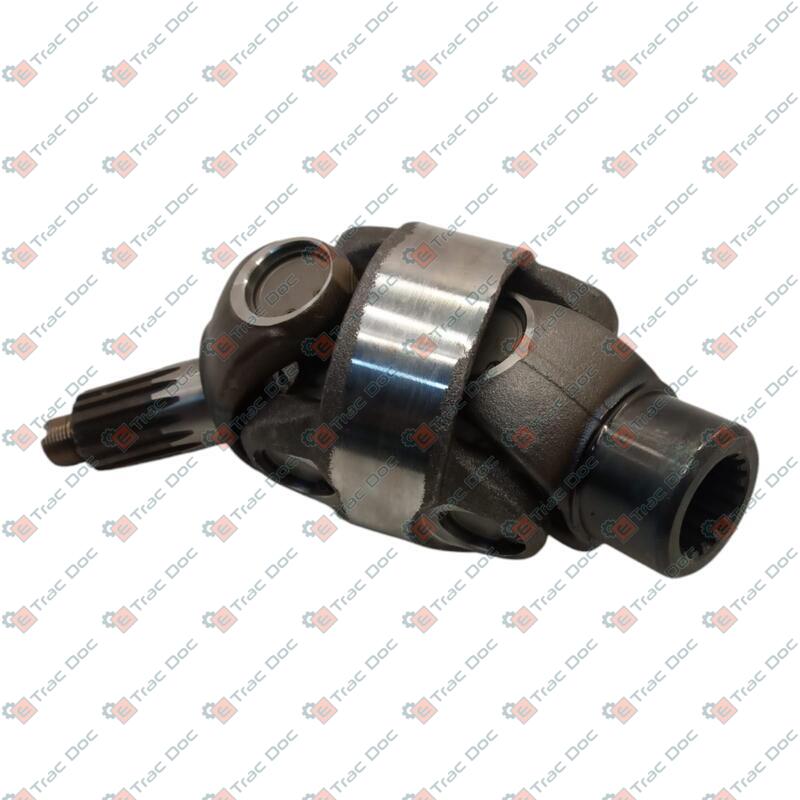 DOPPIO GIUNTO CARDANICO SEMIASSE ANTERIORE - ANTONIO CARRARO - 42303010