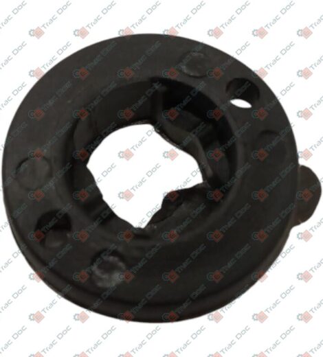 BOCCOLA FISSAGGIO VETRO - ANTONIO CARRARO - 45306038