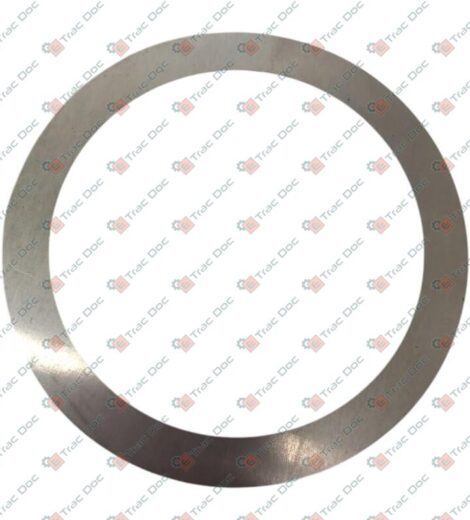 SPACER 70x90x0.3 - ANTONIO CARRARO - 47006392