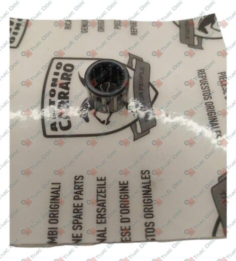 GABBIA A RULLI 9x12x10 - ANTONIO CARRARO - 47136016