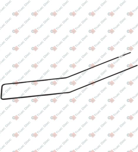 DENTE RASTRELLO - FERABOLI - B0L7G0149R