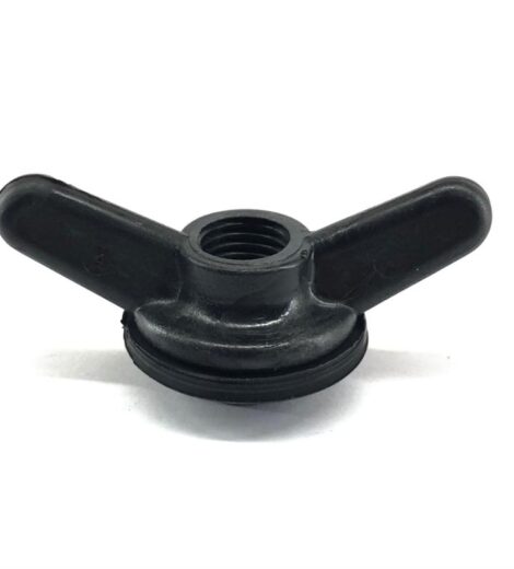 SPECIAL NUT FOR AIR FILTER FIXING - CNH Originale - 221407