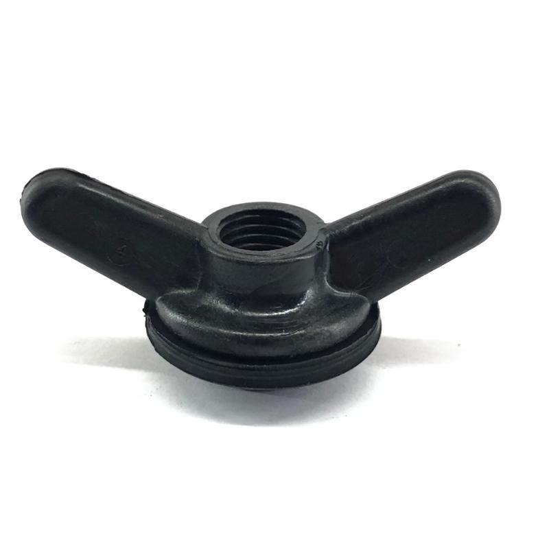 SPECIAL NUT FOR AIR FILTER FIXING - CNH Originale - 221407