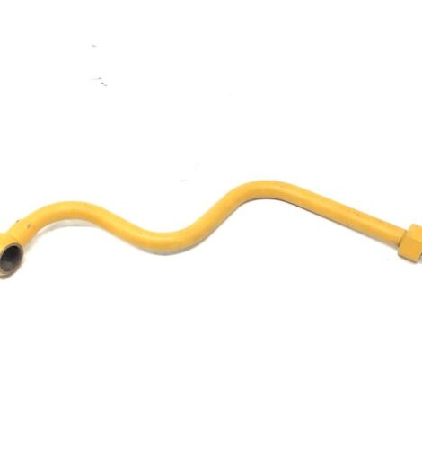 TUBO RIGIDO MANDATA OLIO AL DISTRIBUTORE PRESE IDRAULICHE - CNH Originale - 44905476