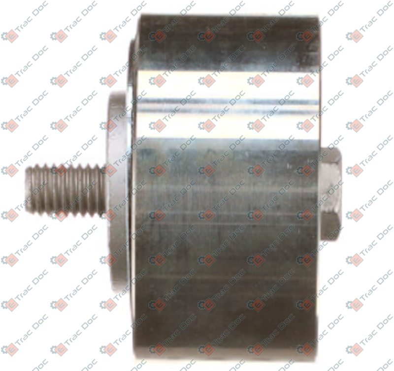 Distanziale Termico Originale Alpina Per Decespugliatore Mod. STAR 22 26 31 36 41 45 55 Ecc - Foto 3