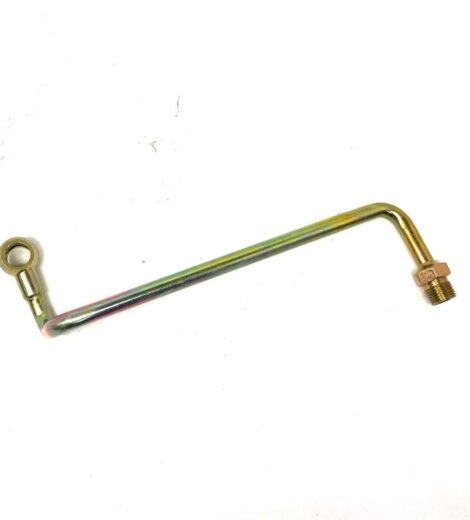 TUBO RIGIDO IDROGUIDA - CNH Originale - 5092853
