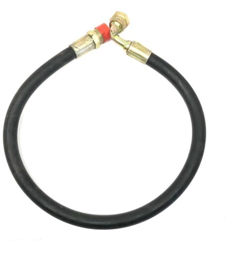 TUBO FLESSIBILE PRESE IDRAULICHE - CNH Originale - 5112544