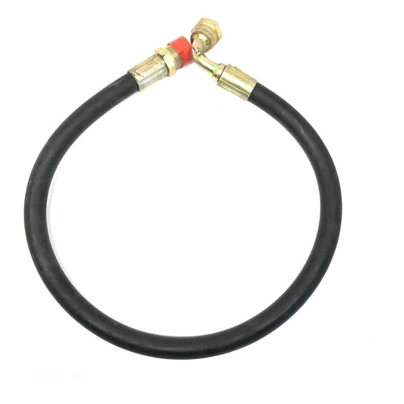 FLEXIBLE HOSE HYDRAULIC CONNECTORS - CNH Originale - 5112544