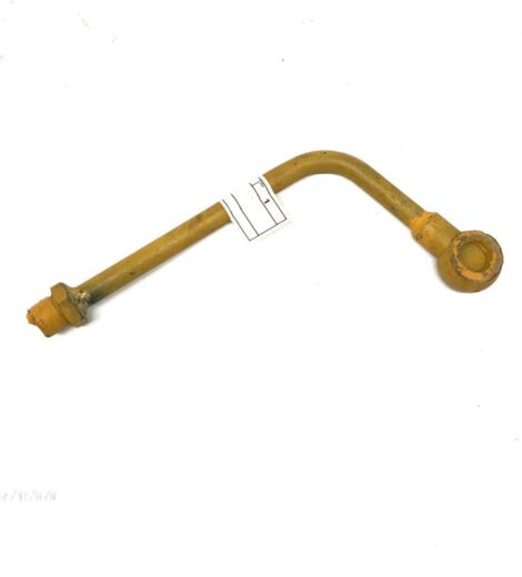 TUBO RIGIDO SAGOMATO - CNH Originale - 5128413