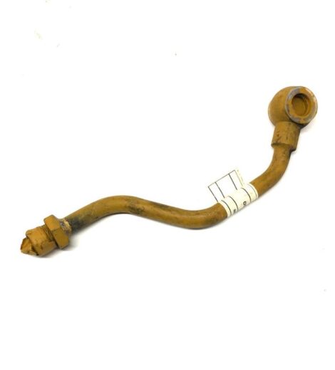 TUBO RIGIDO SAGOMATO - CNH Originale - 5128415