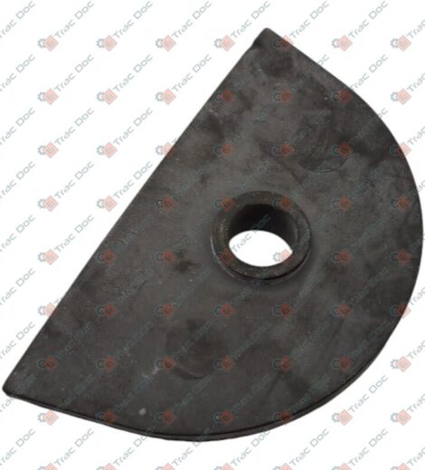 ANELLO DI TENUTA - CNH Originale - 5192646