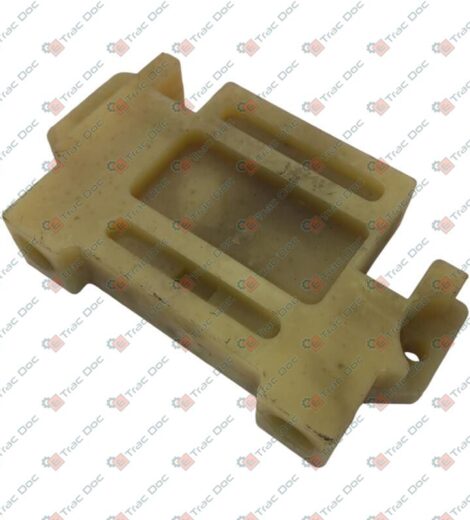 GEAR SHIFT ROD SUPPORT - GOLDONI - 00014978