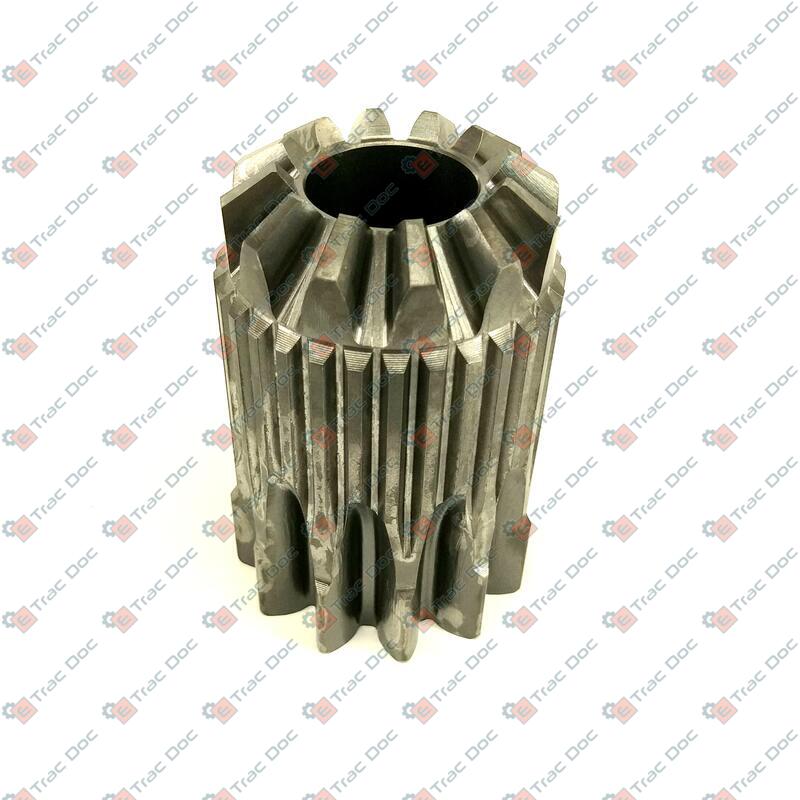 INGRANAGGIO PLANETARIO DESTRO - GOLDONI - 00015562