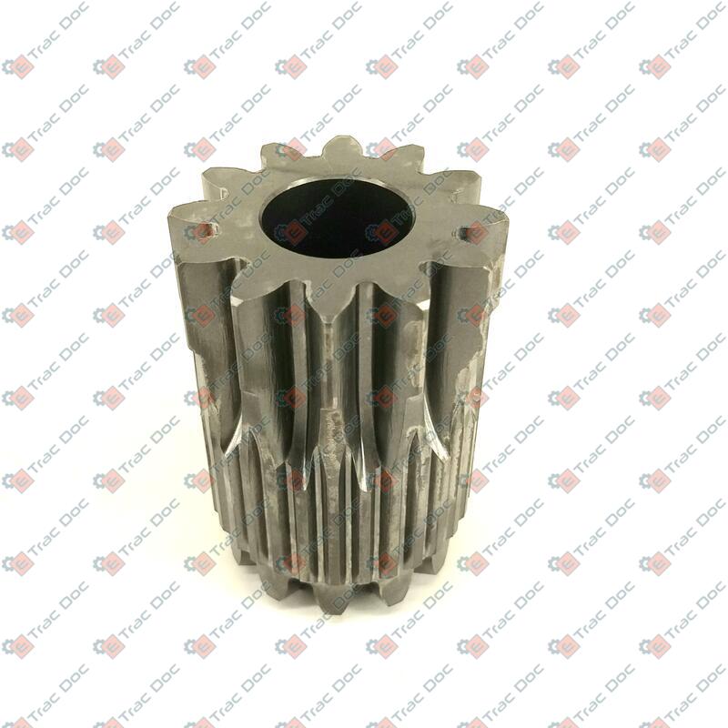 INGRANAGGIO PLANETARIO DESTRO - GOLDONI - 00015562 - immagine 2