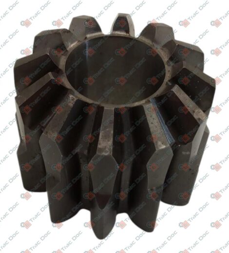 INGRANAGGIO PLANETARIO LUNGHEZZA 50,5 mm. A 12 DENTI - GOLDONI - 00015563