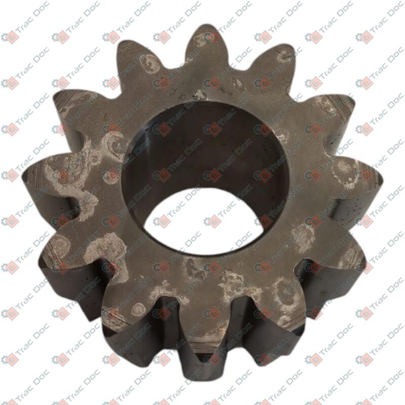 INGRANAGGIO PLANETARIO LUNGHEZZA 50,5 mm. A 12 DENTI - GOLDONI - 00015563 - immagine 2