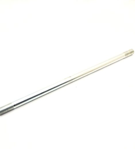 PRIGIONIERO FISSAGGIO ZAVORRE M20x1,5 LUNGHEZZA 475 mm. - GOLDONI - 00039051
