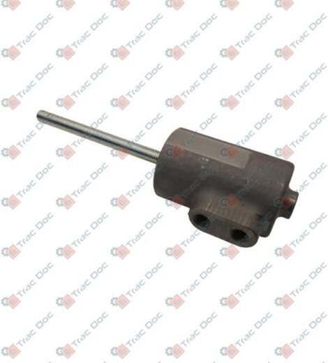 CILINDRO ATTUATORE FRENO - GOLDONI - 00040392