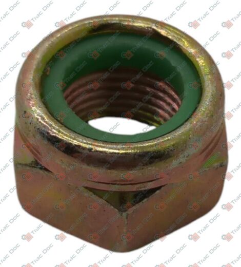 M16x1.5 mm SELF-LOCKING NUT - GOLDONI - 06160073