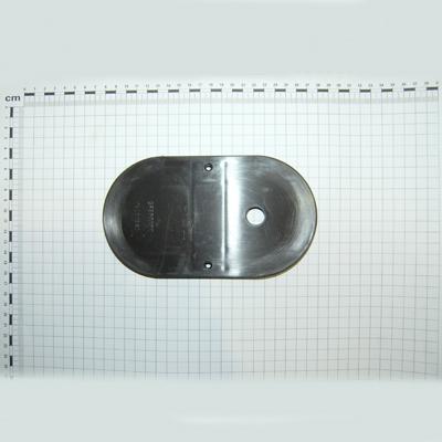 COPERCHIO SUPPORTO TRASMISSIONE M80 - GASPARDO - G66248138R