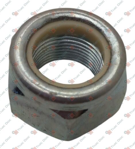 DADO M20x1,5 AUTO BLOCCANTE - LANDINI - 1441626X1