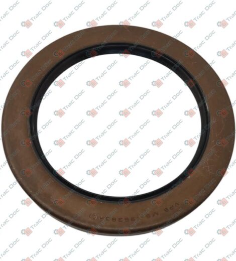 SPECIAL REAR AXLE OIL SEAL - LANDINI - 1963839C1