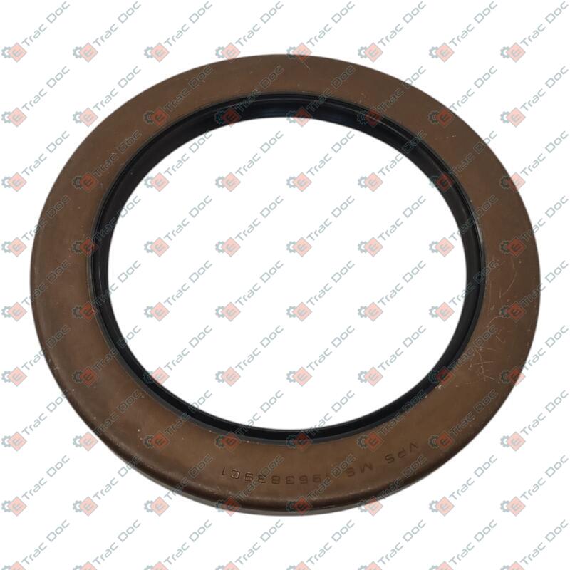 SPECIAL REAR AXLE OIL SEAL - LANDINI - 1963839C1