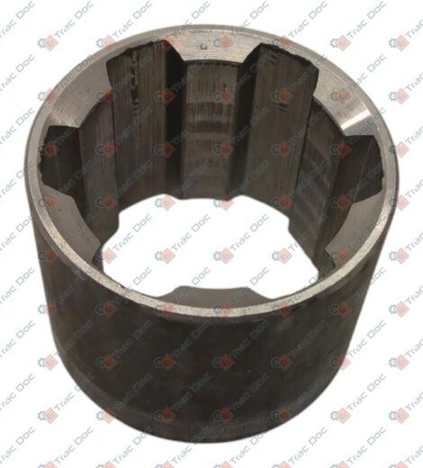 MANICOTTO CALETTATO ALBERO PRIMARIO CAMBIO - LANDINI - 3530540M1