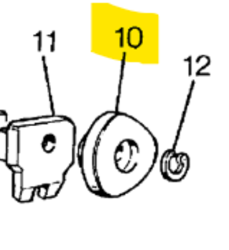 POMELLO FILETTATO - LANDINI - 3532806M91