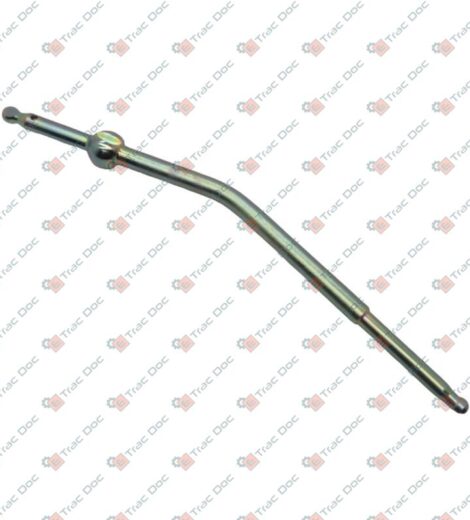 gear lever - LANDINI - 3533133M1