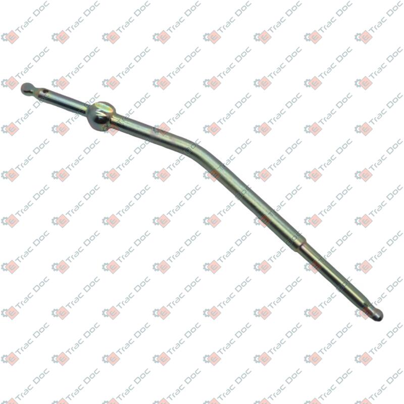 gear lever - LANDINI - 3533133M1