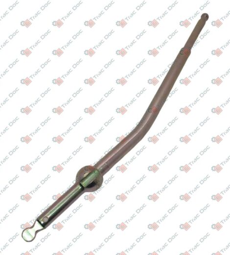 gear lever - LANDINI - 3533134M1
