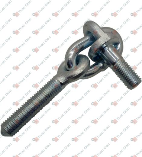 SEMI CATENA LATO BRACCIO SOLLEVATORE - LANDINI - 3535704M91