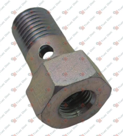 RACCORDO FORATO - LANDINI - 3652941M1